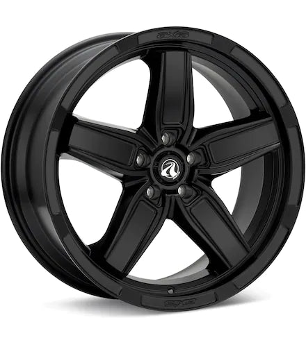AXIS SPORT AX1 - 5 GREY PAINTED - Gun Hill Tire House (WTW - WHOLESALE TIRES & WHEELS)