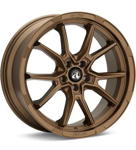 AXIS SPORT AX3 - 5 BLACK PAINTED - Gun Hill Tire House (WTW - WHOLESALE TIRES & WHEELS)