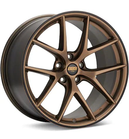 BBS CI - R BRONZE PAINTED - Gun Hill Tire House (WTW - WHOLESALE TIRES & WHEELS)
