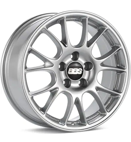 BBS CO TITANIUM GUNMETAL - Gun Hill Tire House (WTW - WHOLESALE TIRES & WHEELS)