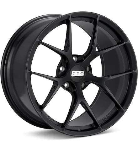 BBS FI - R DIAMOND BLACK PAINTED - Gun Hill Tire House (WTW - WHOLESALE TIRES & WHEELS)