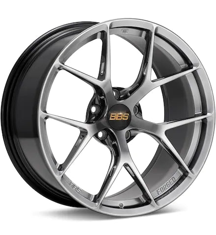 BBS FI - R DIAMOND BLACK PAINTED - Gun Hill Tire House (WTW - WHOLESALE TIRES & WHEELS)