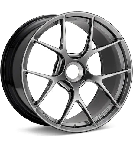 BBS FI - R CENTERLOCK DIAMOND BLACK PAINTED - Gun Hill Tire House (WTW - WHOLESALE TIRES & WHEELS)