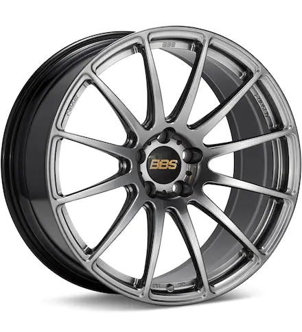BBS FS DIAMOND BLACK PAINTED - Gun Hill Tire House (WTW - WHOLESALE TIRES & WHEELS)