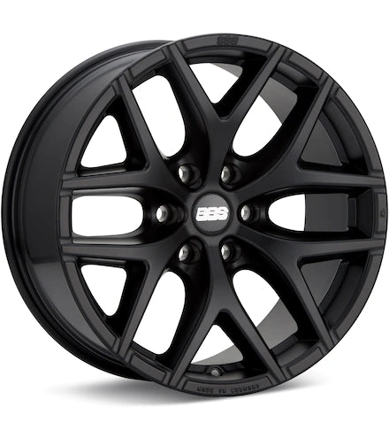 BBS TL - A SATIN BLACK PAINTED - Gun Hill Tire House (WTW - WHOLESALE TIRES & WHEELS)