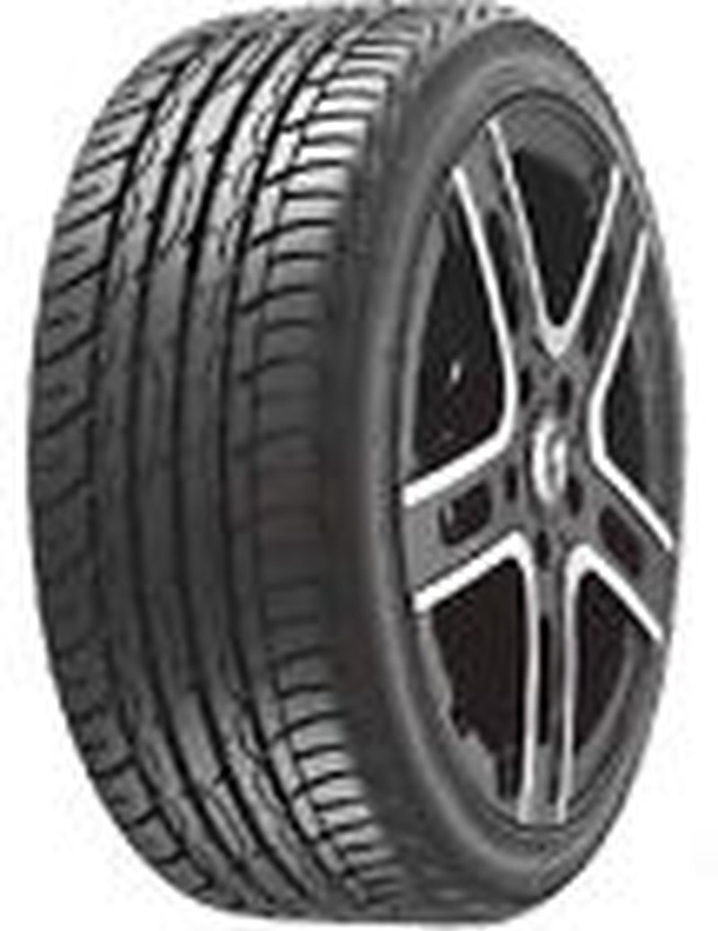 Advanta Hpz - 01 P225/40Zr18 - Gun Hill Tire House (WTW - WHOLESALE TIRES & WHEELS)