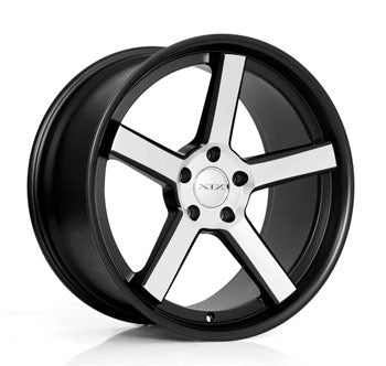 XIX X29 20X10 BLANK MBF - Gun Hill Tire House (WTW - WHOLESALE TIRES & WHEELS)