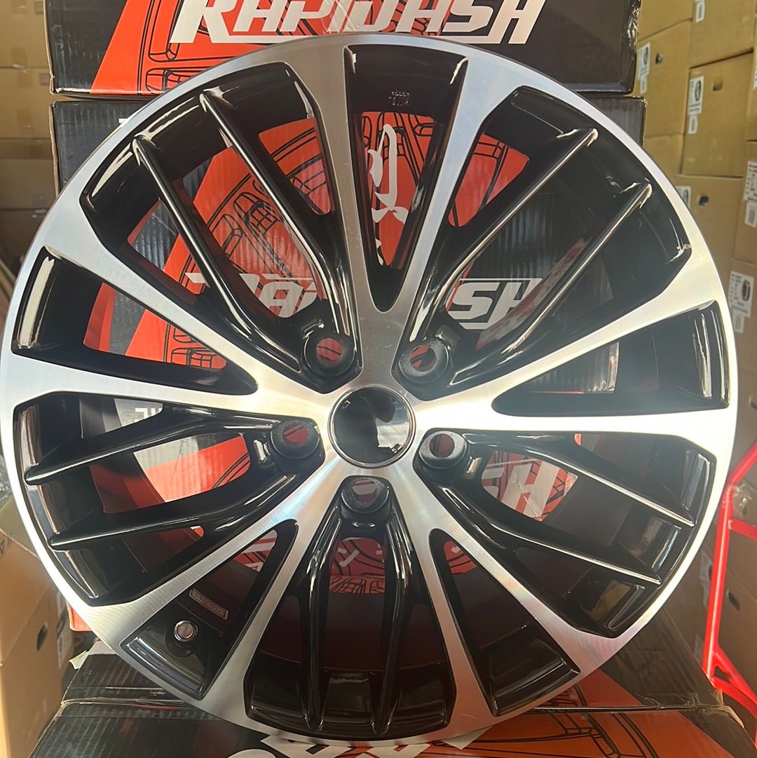 TOYO D10433 18x8.0 5x4.5 - Gun Hill Tire House (WTW - WHOLESALE TIRES & WHEELS)