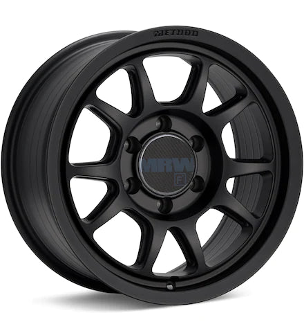 METHOD MR313 BLACK PAINTED - Gun Hill Tire House (WTW - WHOLESALE TIRES & WHEELS)