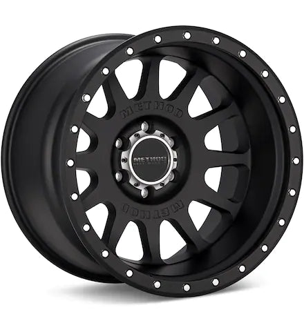 METHOD MR605 NV BRONZE PAINTED - Gun Hill Tire House (WTW - WHOLESALE TIRES & WHEELS)