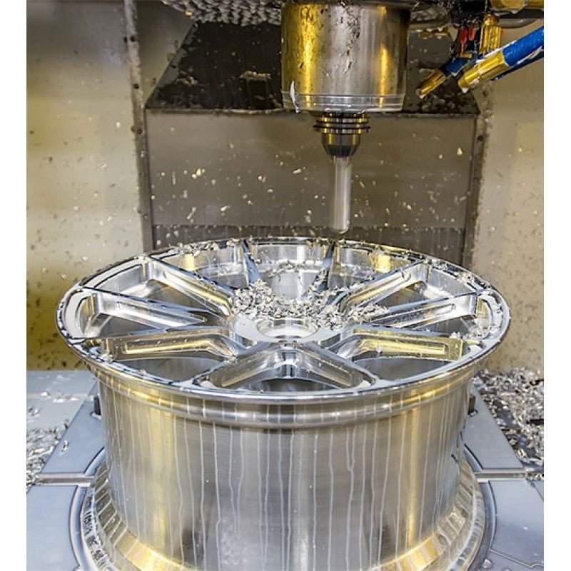 Drill the Rims - Gun Hill Tire House (WTW - WHOLESALE TIRES & WHEELS)