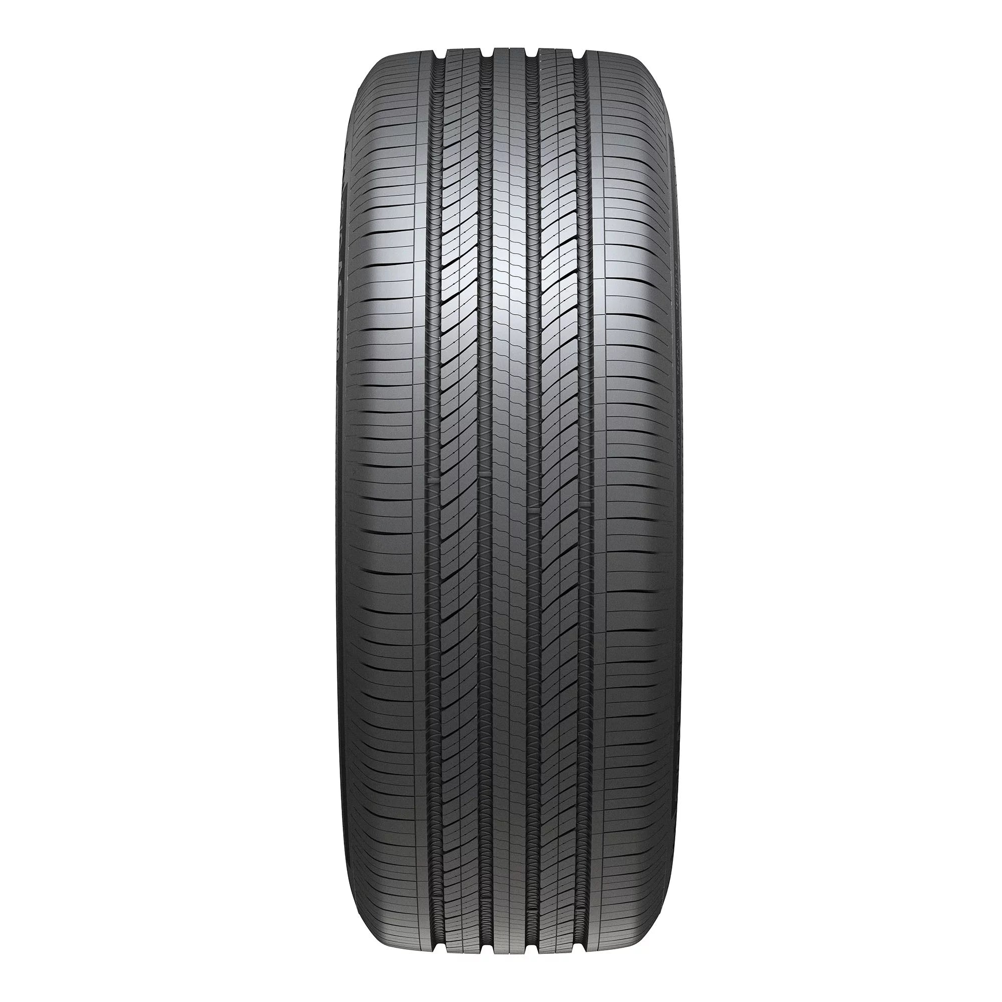 255/45R19 Hankook Ion Evo as SUV IH01A All Season 104W XL Passenger Tire - Gun Hill Tire House (WTW - WHOLESALE TIRES & WHEELS)