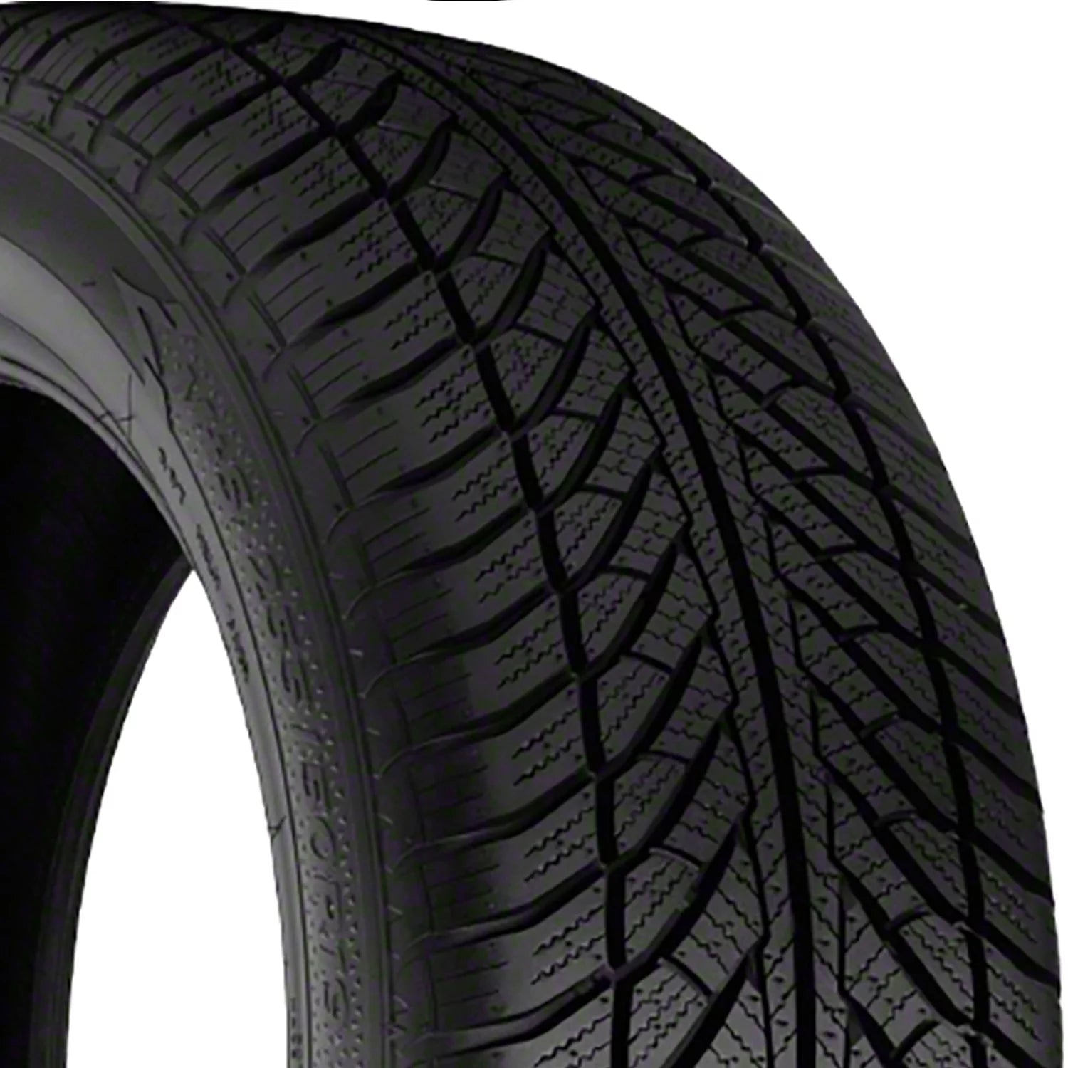265/70R16 Goodyear Ultra Grip SUV Winter 112T Passenger Tire - Gun Hill Tire House (WTW - WHOLESALE TIRES & WHEELS)