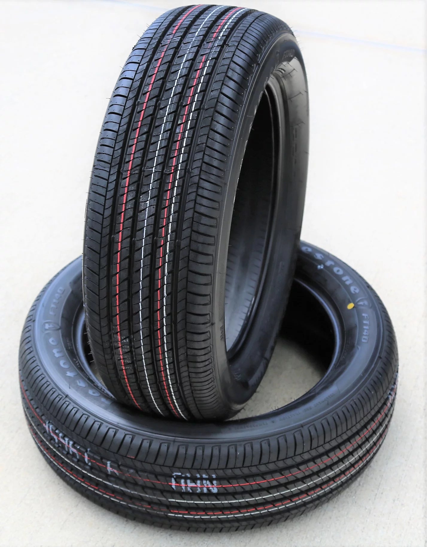 205/65R16 Firestone FT140 All Season 95H Passenger Tire - Gun Hill Tire House (WTW - WHOLESALE TIRES & WHEELS)