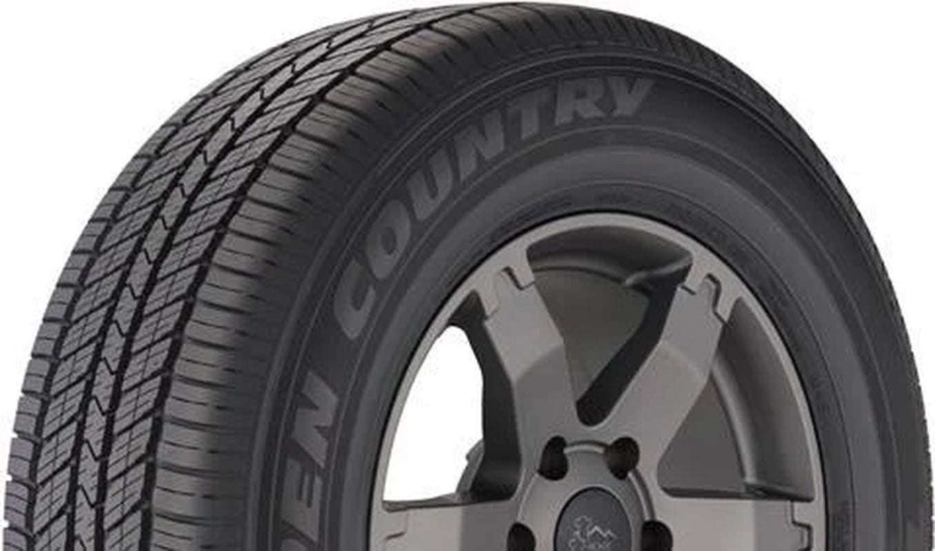 P265/65R17 TOYO OPEN COUNTRY A30 110S BW ALL SEASON TIRE - Gun Hill Tire House (WTW - WHOLESALE TIRES & WHEELS)