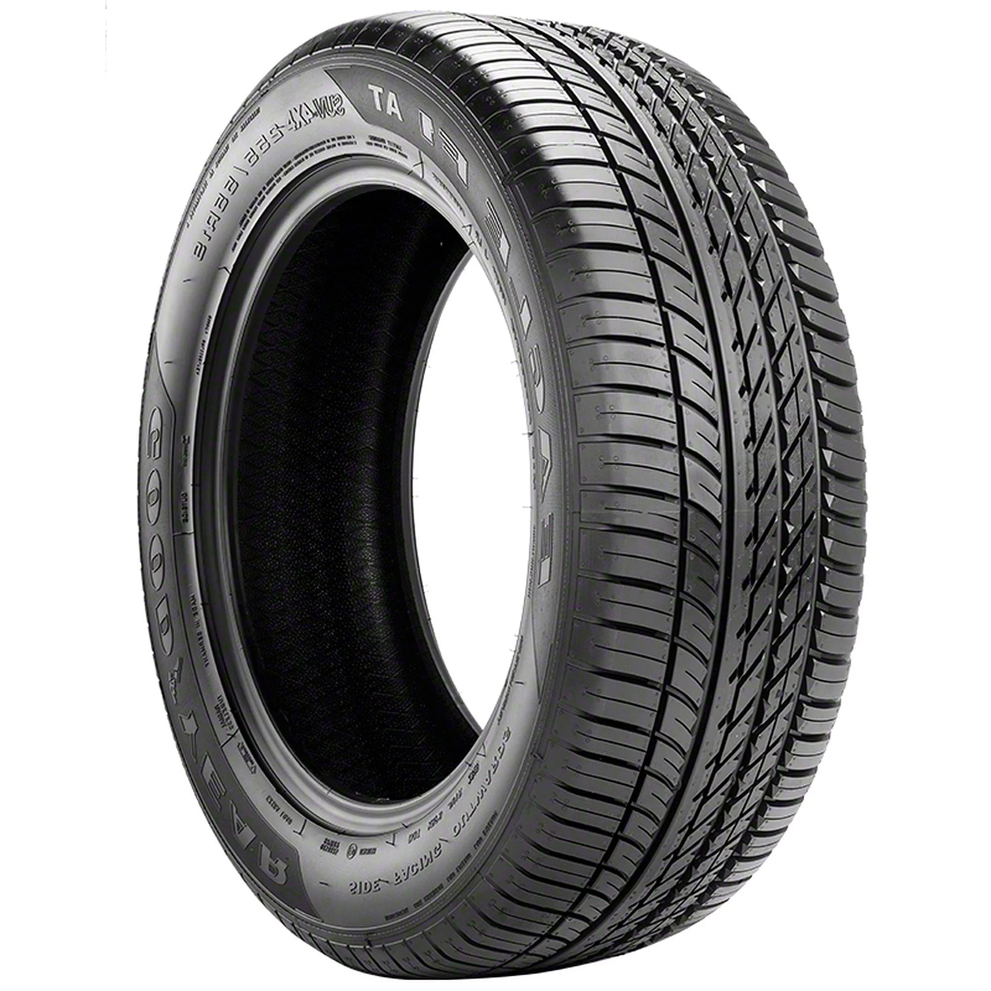 255/50R19 Goodyear Eagle F1 Asymmetric SUV UHP 103W Passenger Tire - Gun Hill Tire House (WTW - WHOLESALE TIRES & WHEELS)
