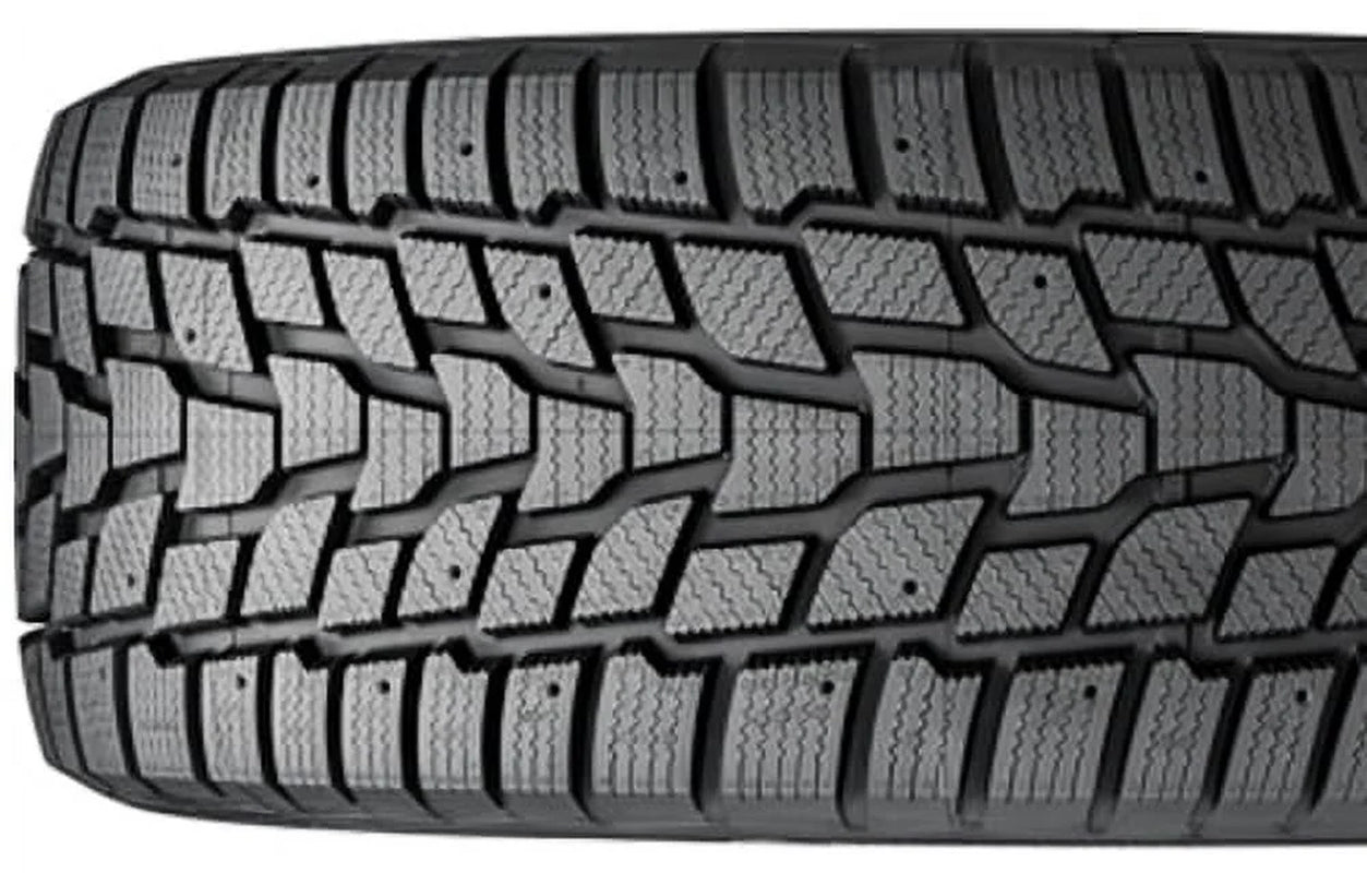 205/50R17 Cooper Evolution Winter Winter 93H XL Passenger Tire - Gun Hill Tire House (WTW - WHOLESALE TIRES & WHEELS)