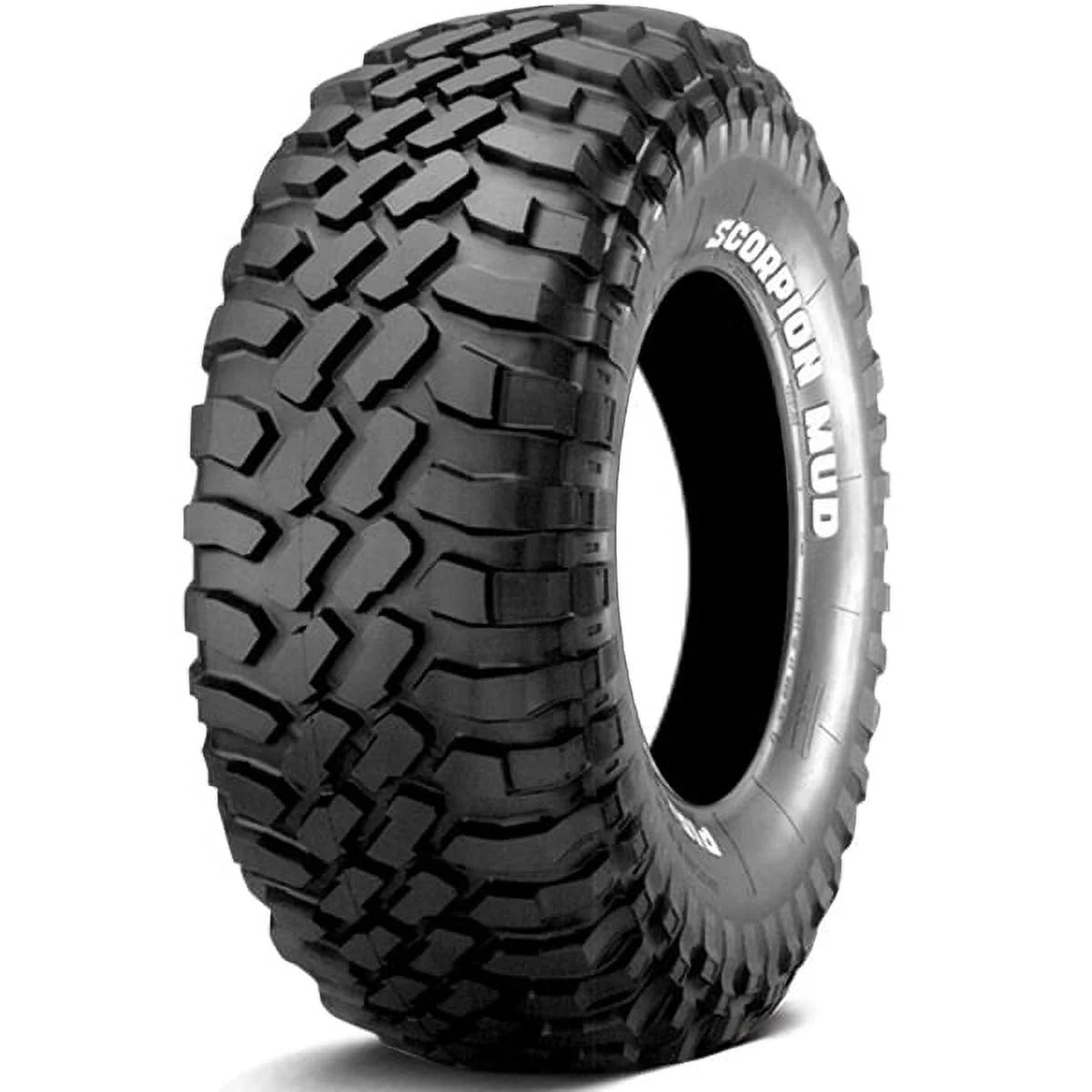 LT235/85R16 Pirelli Scorpion Mud Mud Terrain 108Q C Light Truck Tire - Gun Hill Tire House (WTW - WHOLESALE TIRES & WHEELS)