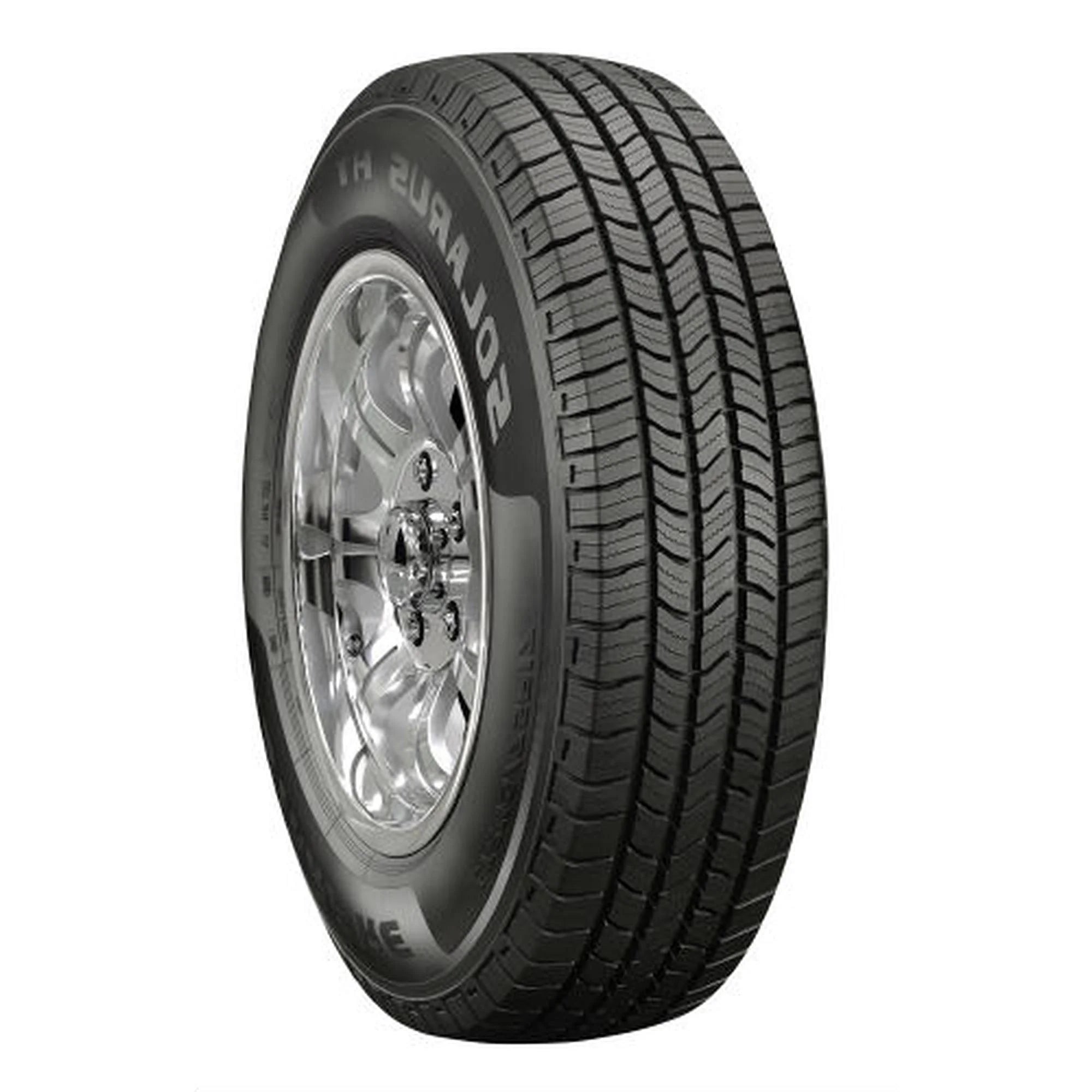 275/60R20 Starfire Solarus HT All Season 115T Light Truck Tire - Gun Hill Tire House (WTW - WHOLESALE TIRES & WHEELS)