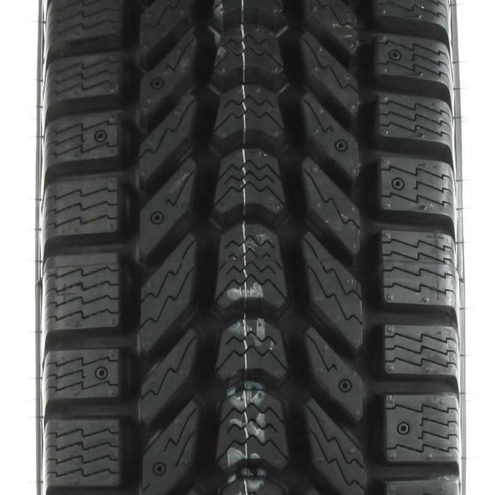 Winterforce LT Winter LT235/80R17 120/117R E Light Truck Tire - Gun Hill Tire House (WTW - WHOLESALE TIRES & WHEELS)