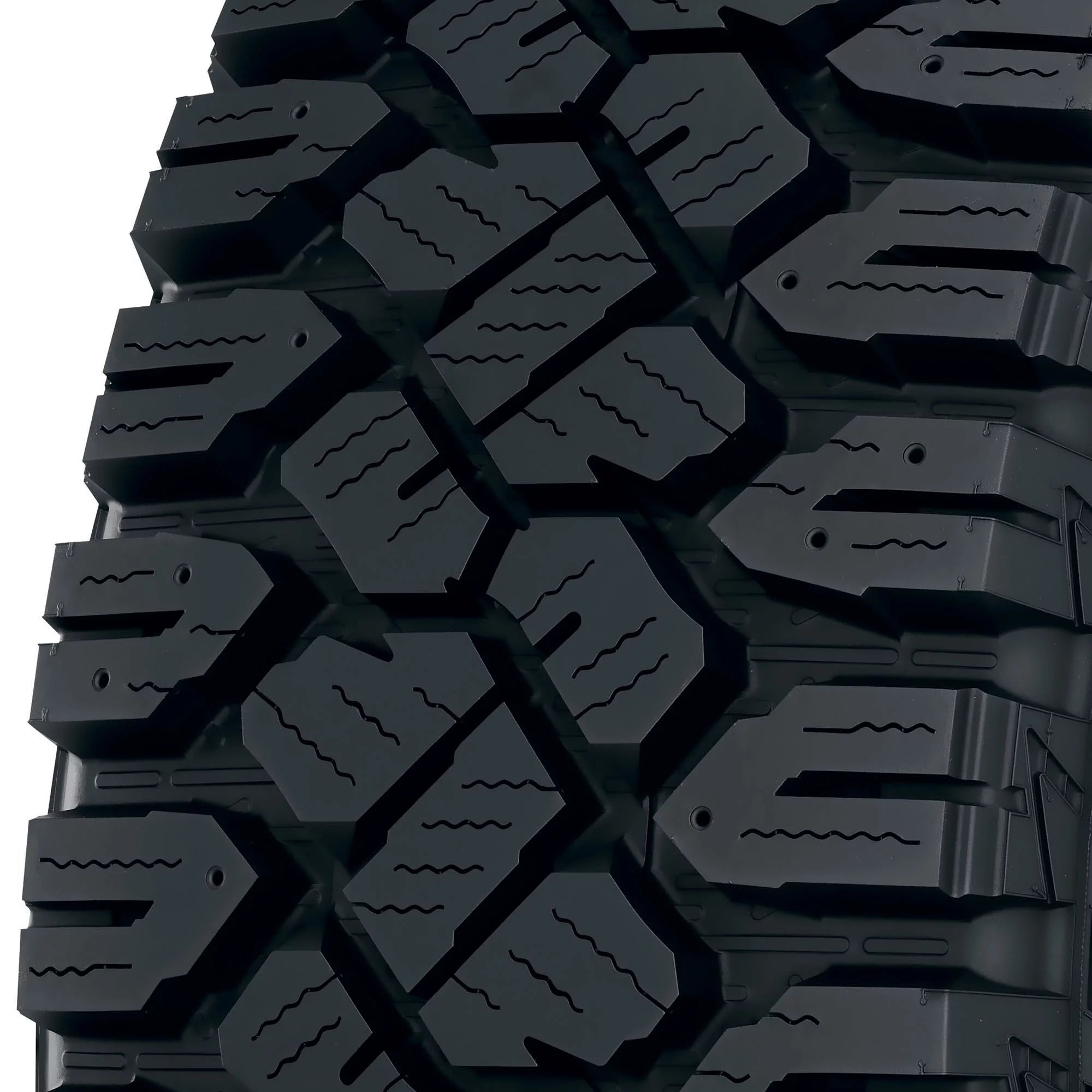 LT275/70R18 Yokohama Geolandar A/T XD All Terrain 125/122Q E Light Truck Tire - Gun Hill Tire House (WTW - WHOLESALE TIRES & WHEELS)