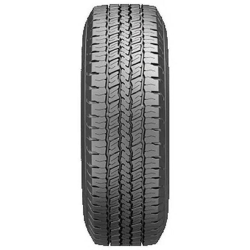 LT275/65R18 General Grabber HD 123/120R E Tire - Gun Hill Tire House (WTW - WHOLESALE TIRES & WHEELS)