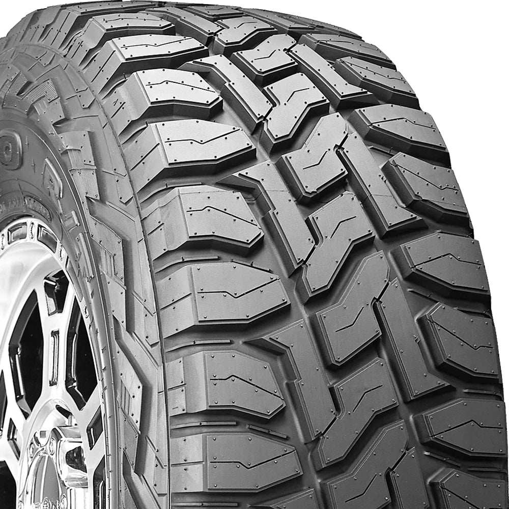 305/55R20 Toyo Open Country R/T 121 Q Tire - Gun Hill Tire House (WTW - WHOLESALE TIRES & WHEELS)
