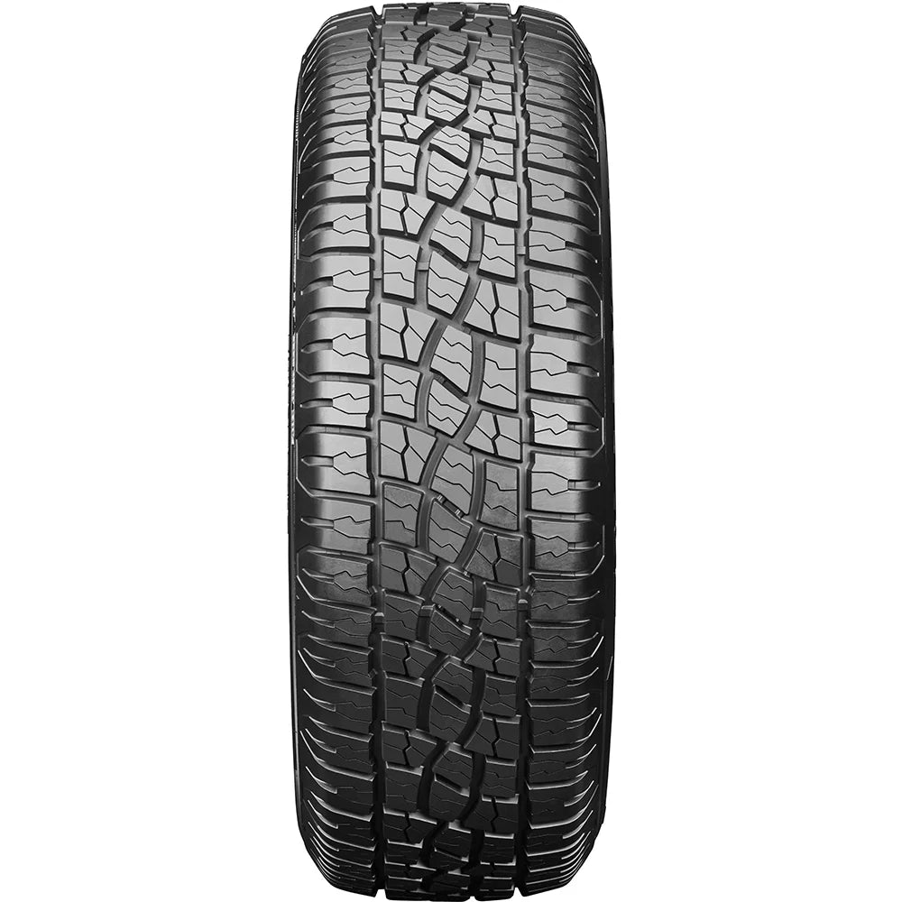 265/70R17 Starfire Solarus AP 115T All - Season Tire - Gun Hill Tire House (WTW - WHOLESALE TIRES & WHEELS)