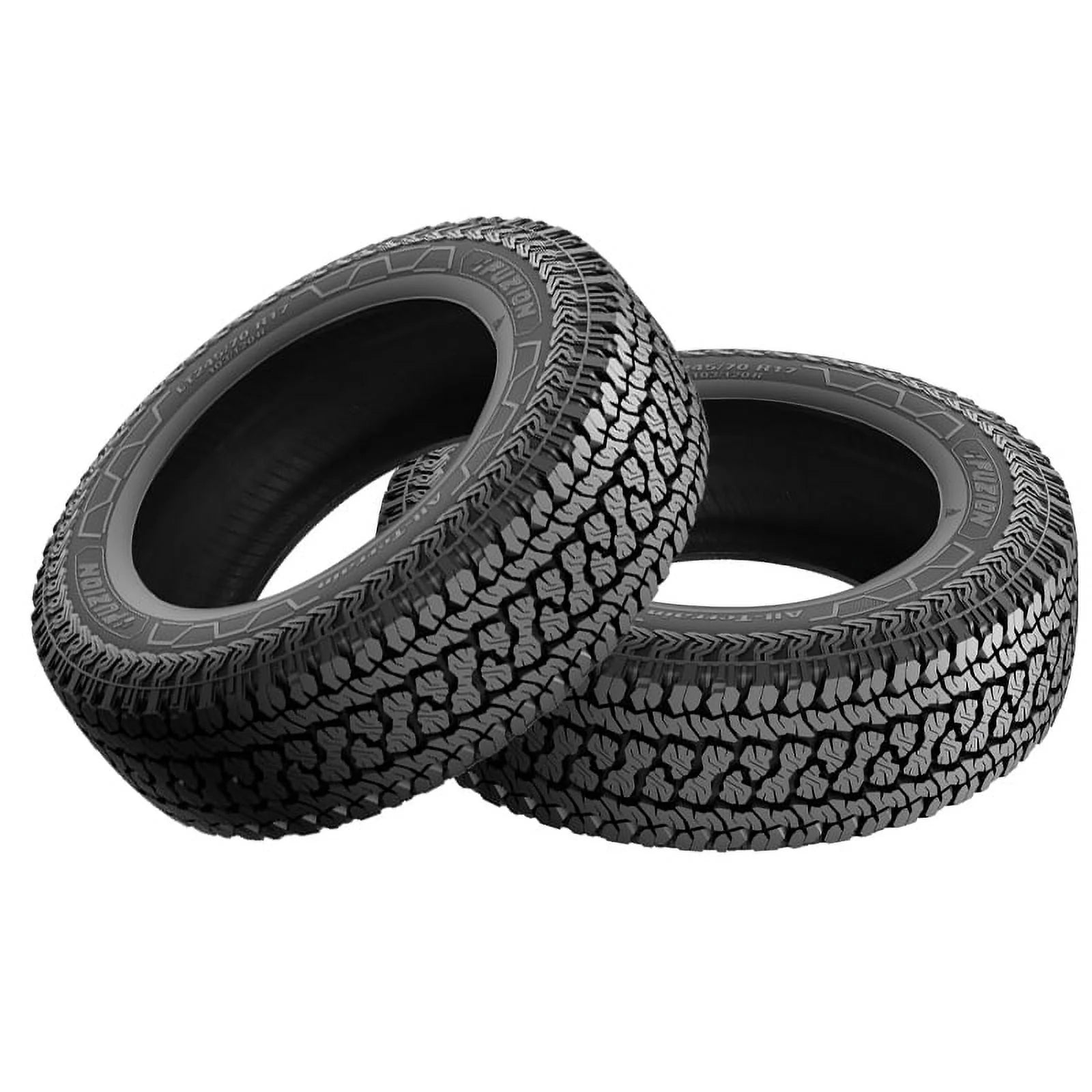LT275/70R18 Fuzion All Terrain 125S E/10 Tire - Gun Hill Tire House (WTW - WHOLESALE TIRES & WHEELS)