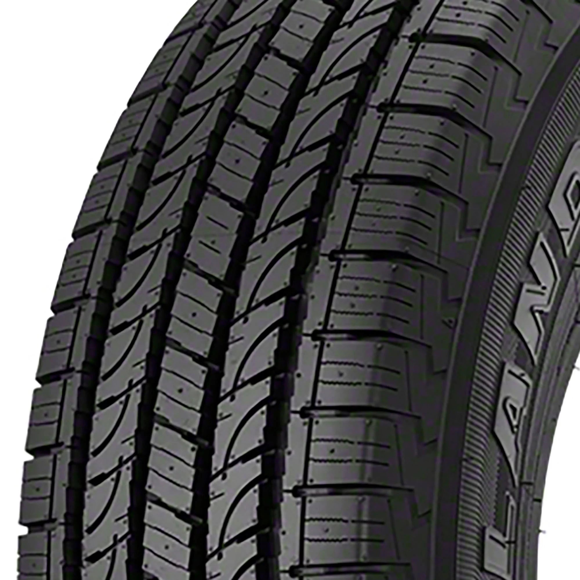 LT275/65R18 Yokohama Geolandar H/T G056 Highway 123/120S E Light Truck Tire - Gun Hill Tire House (WTW - WHOLESALE TIRES & WHEELS)