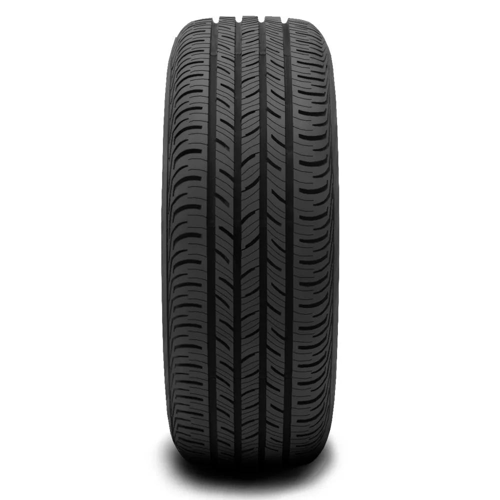 165/60R15 Continental Contiprocontact All Season 77T Passenger Tire - Gun Hill Tire House (WTW - WHOLESALE TIRES & WHEELS)