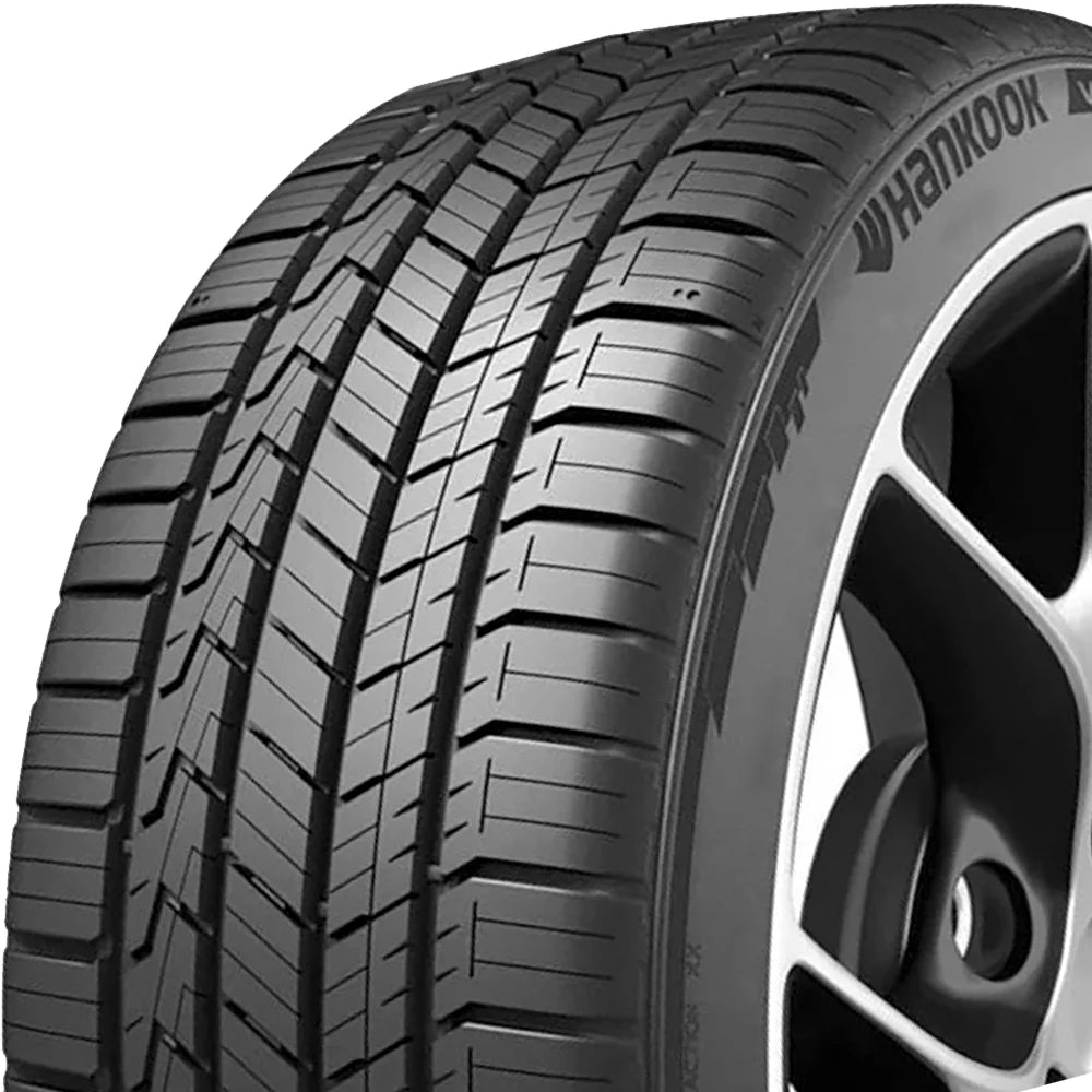 255/45ZR20XL Hankook Ventus S1 as H125 105W BW All Season Tire - Gun Hill Tire House (WTW - WHOLESALE TIRES & WHEELS)