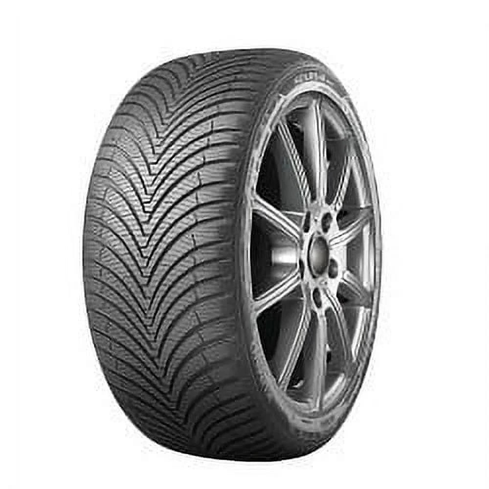 235/55ZR19XL Kumho Solus HA32 105W BW All Weather - Gun Hill Tire House (WTW - WHOLESALE TIRES & WHEELS)