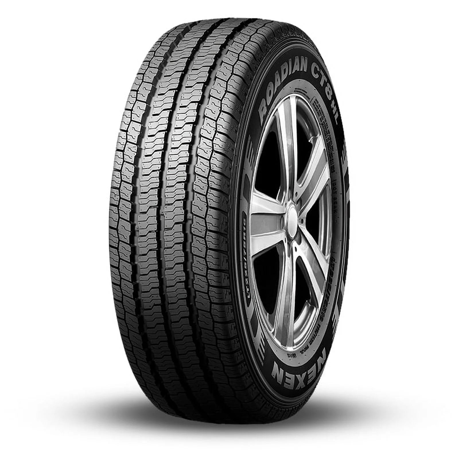 LT225/75R16 Nexen Roadian CT8 HL All - Season Tire - 121R - Gun Hill Tire House (WTW - WHOLESALE TIRES & WHEELS)
