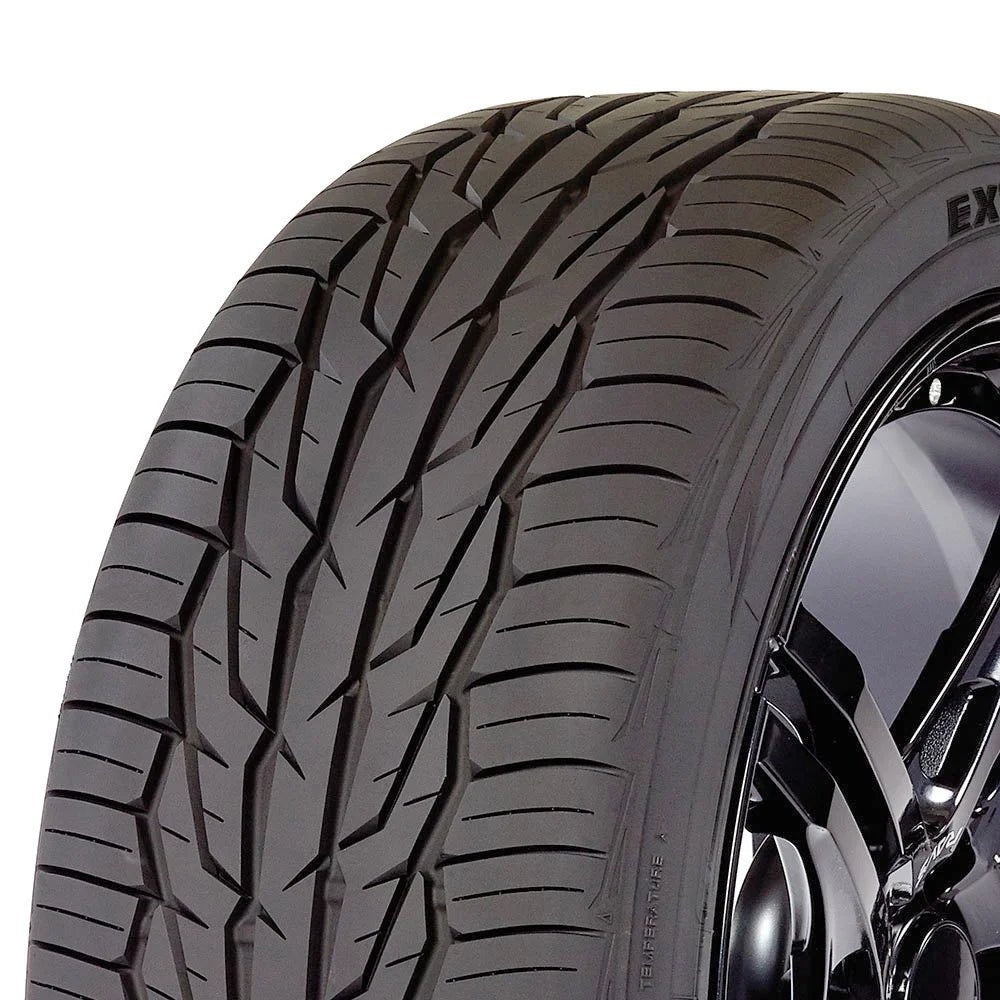 245/45R18 Toyo Extensa HP II 100W XL Performance A/S Tire - Gun Hill Tire House (WTW - WHOLESALE TIRES & WHEELS)