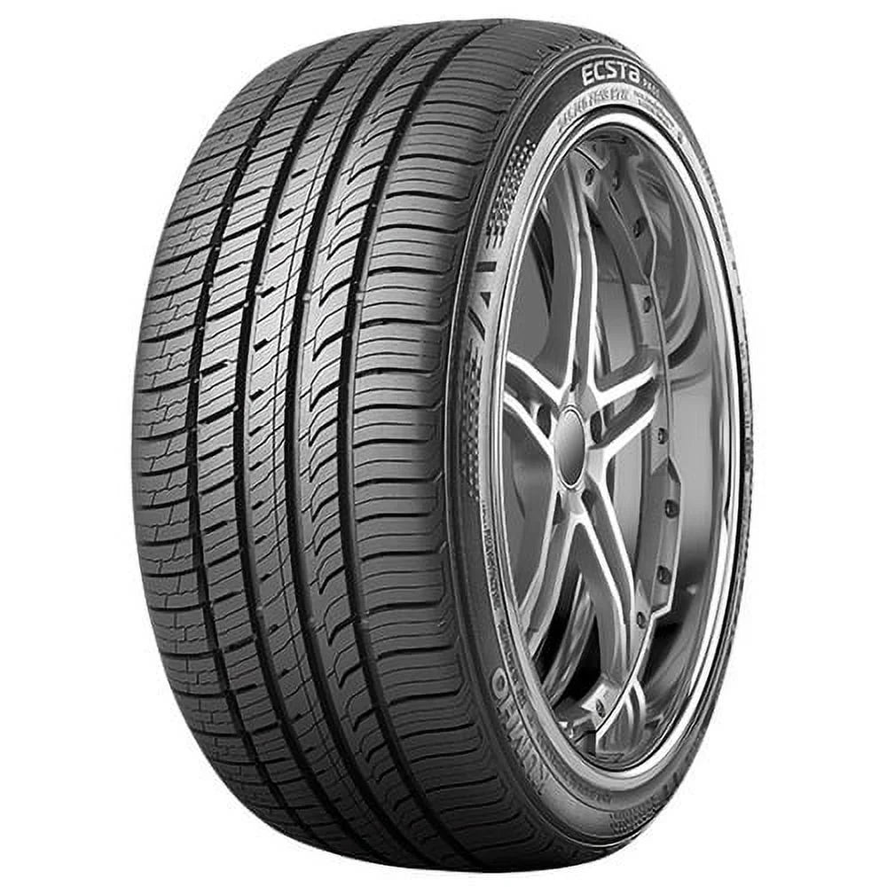 235/45R17XL Kumho Ecsta PA51 97W BW All Season Tire - Gun Hill Tire House (WTW - WHOLESALE TIRES & WHEELS)