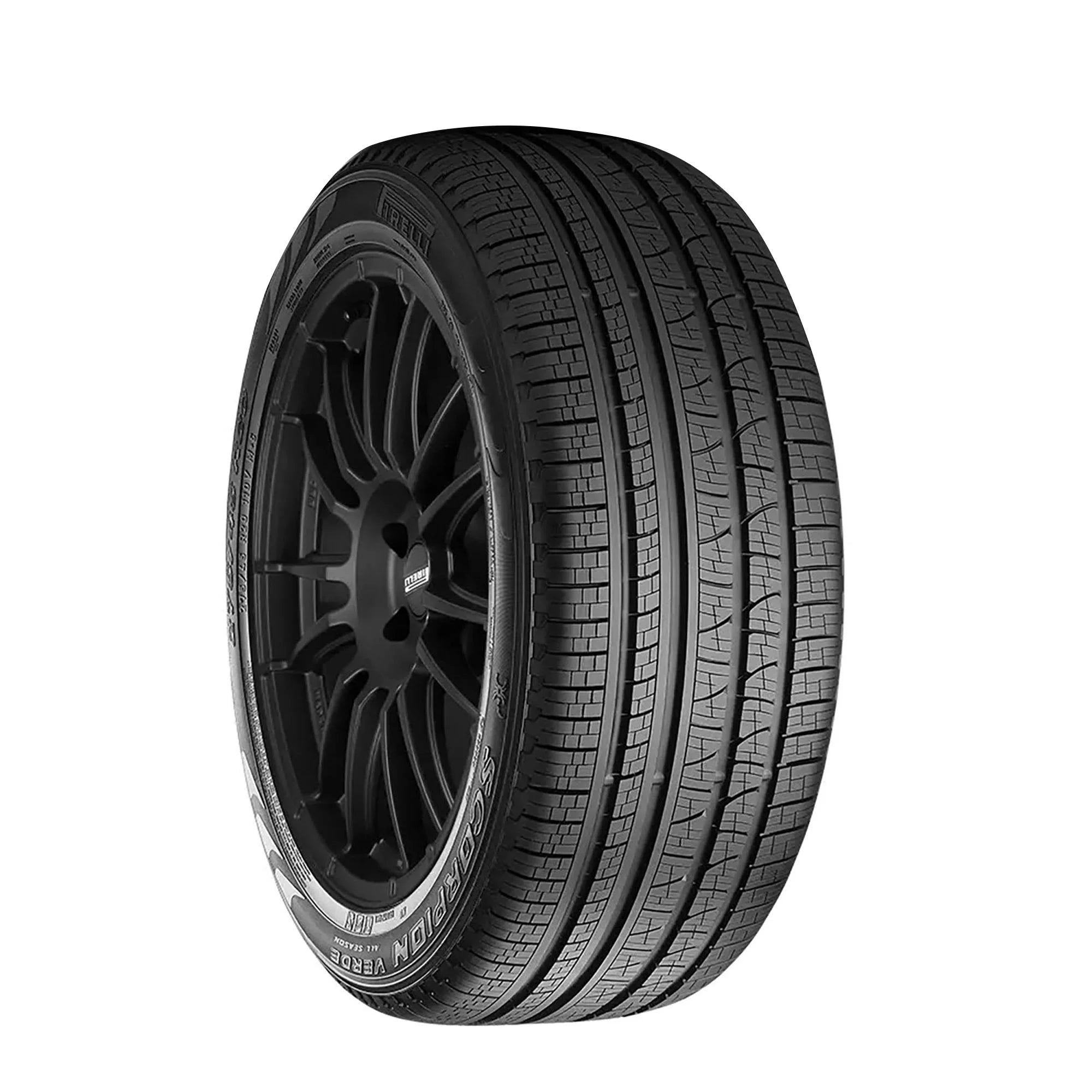 285/50R20 Pirelli Scorpion Verde All Season All Season 116V XL Suv/Crossover Tire - Gun Hill Tire House (WTW - WHOLESALE TIRES & WHEELS)