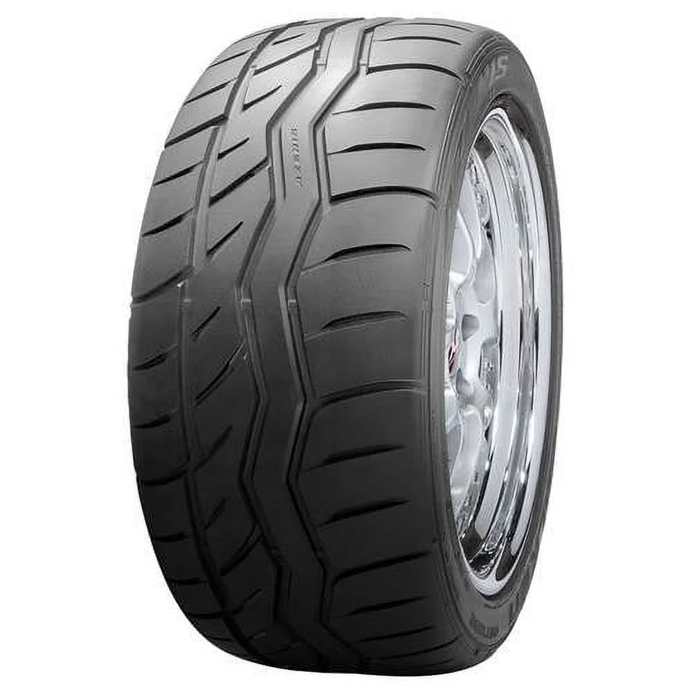 225/50R16 Falken Azenis RT615K+ 92W BW Summer Tire - Gun Hill Tire House (WTW - WHOLESALE TIRES & WHEELS)