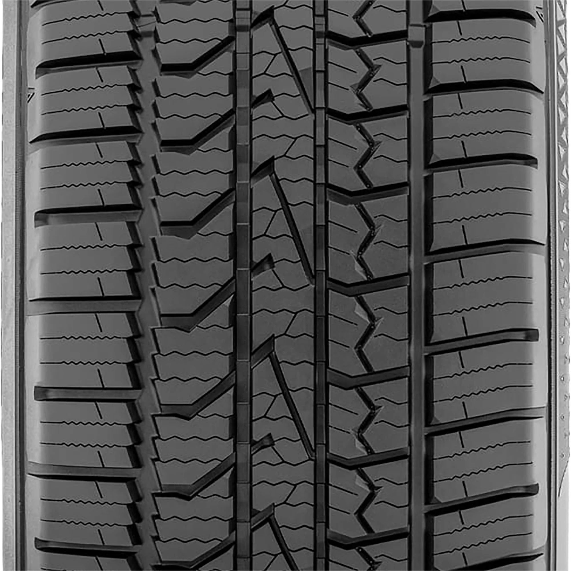 205/50R17XL Falken Aklimate 93V All Weather - Gun Hill Tire House (WTW - WHOLESALE TIRES & WHEELS)