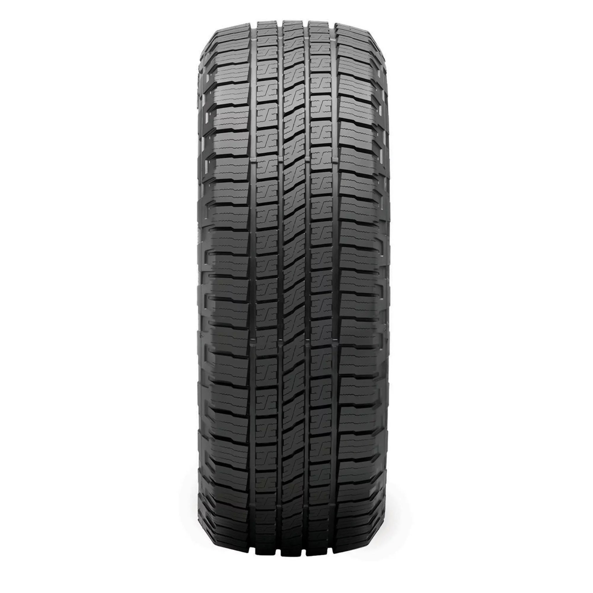 225/75R16C Falken Wildpeak H/T02 All Season 121/120R E Light Truck Tire - Gun Hill Tire House (WTW - WHOLESALE TIRES & WHEELS)