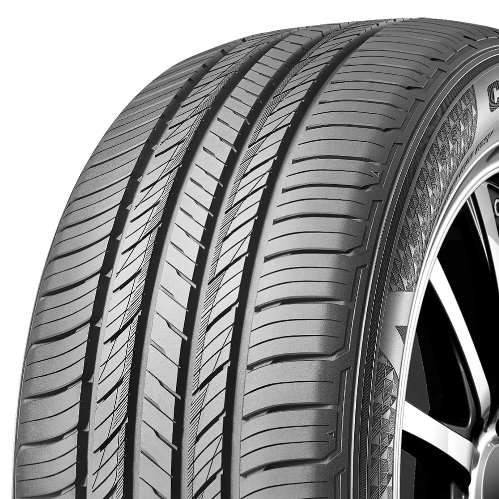 255/60R18 Kumho Crugen HP71 108H BW All Season - Gun Hill Tire House (WTW - WHOLESALE TIRES & WHEELS)