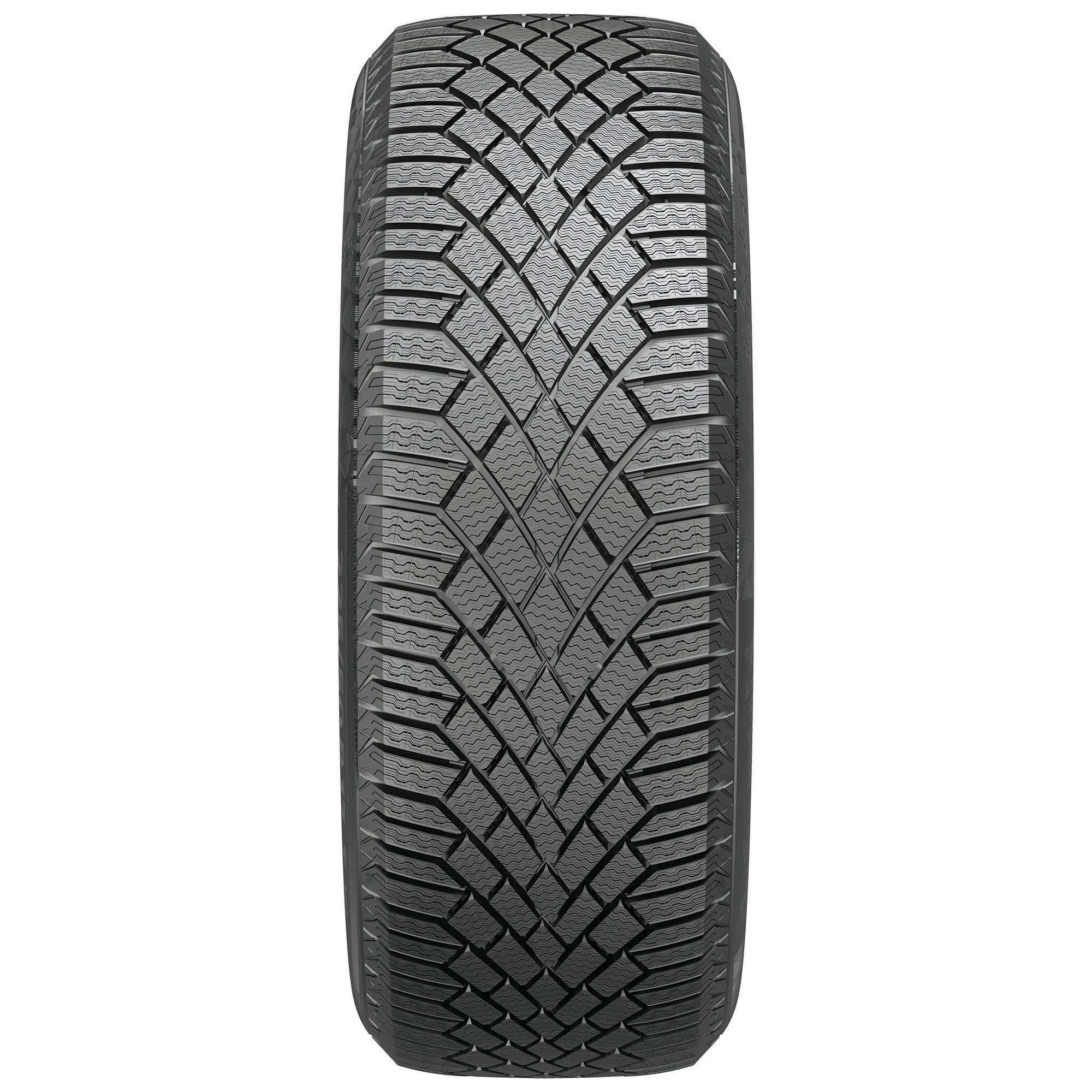 215/65R16 Continental Vikingcontact 7 Winter 102T XL Passenger Tire - Gun Hill Tire House (WTW - WHOLESALE TIRES & WHEELS)