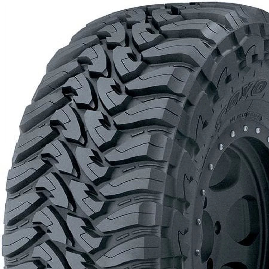 Lt295/65R20 Toyo Open Country M/T Durable Mud - Terrain Tire 129/126P E/10 Tire - Gun Hill Tire House (WTW - WHOLESALE TIRES & WHEELS)
