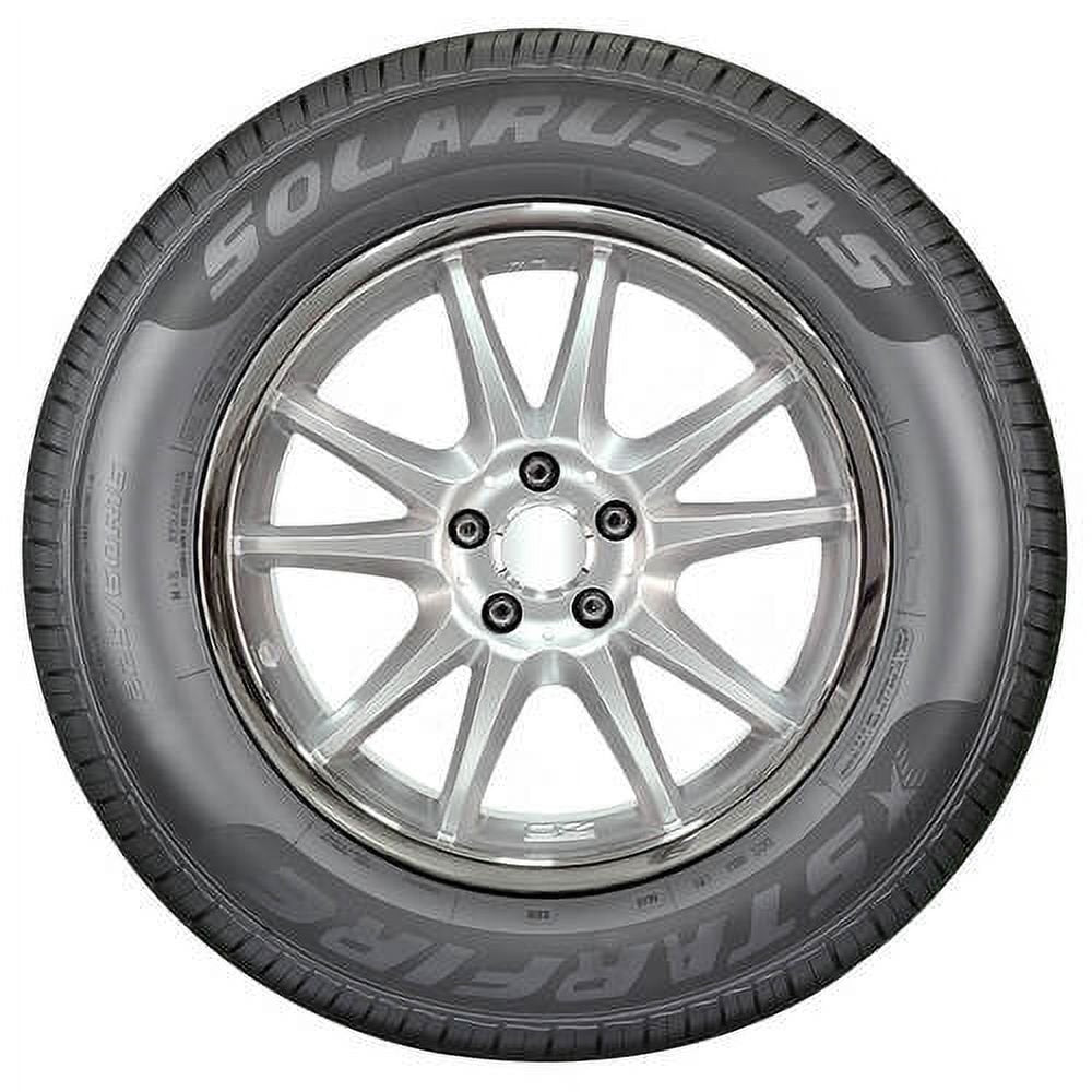 185/60R14 82H Starfire Solarus as All - Season Tire - Gun Hill Tire House (WTW - WHOLESALE TIRES & WHEELS)