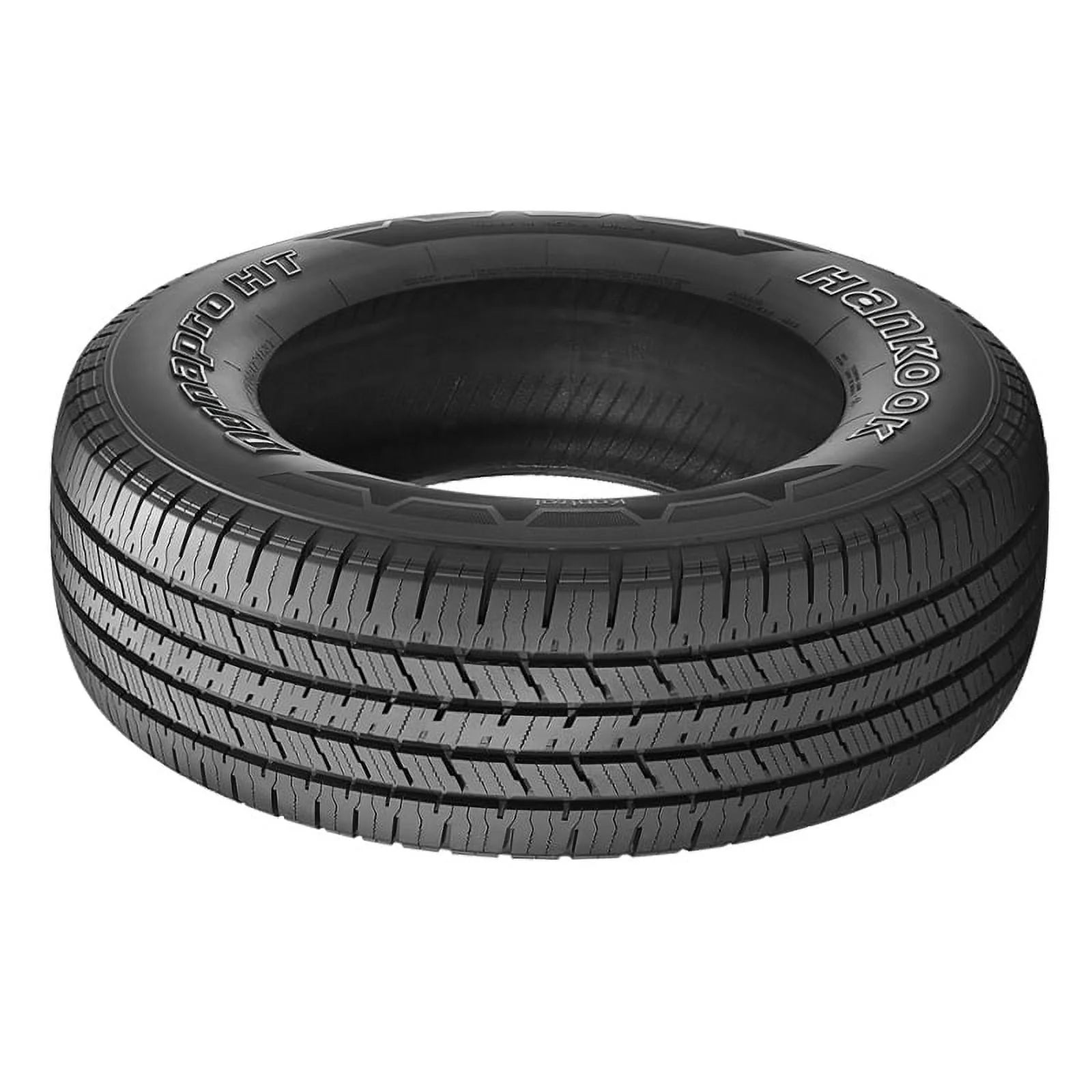 P255/70R16 Hankook Dynapro HT (RH12) Highway 109T Light Truck Tire - Gun Hill Tire House (WTW - WHOLESALE TIRES & WHEELS)