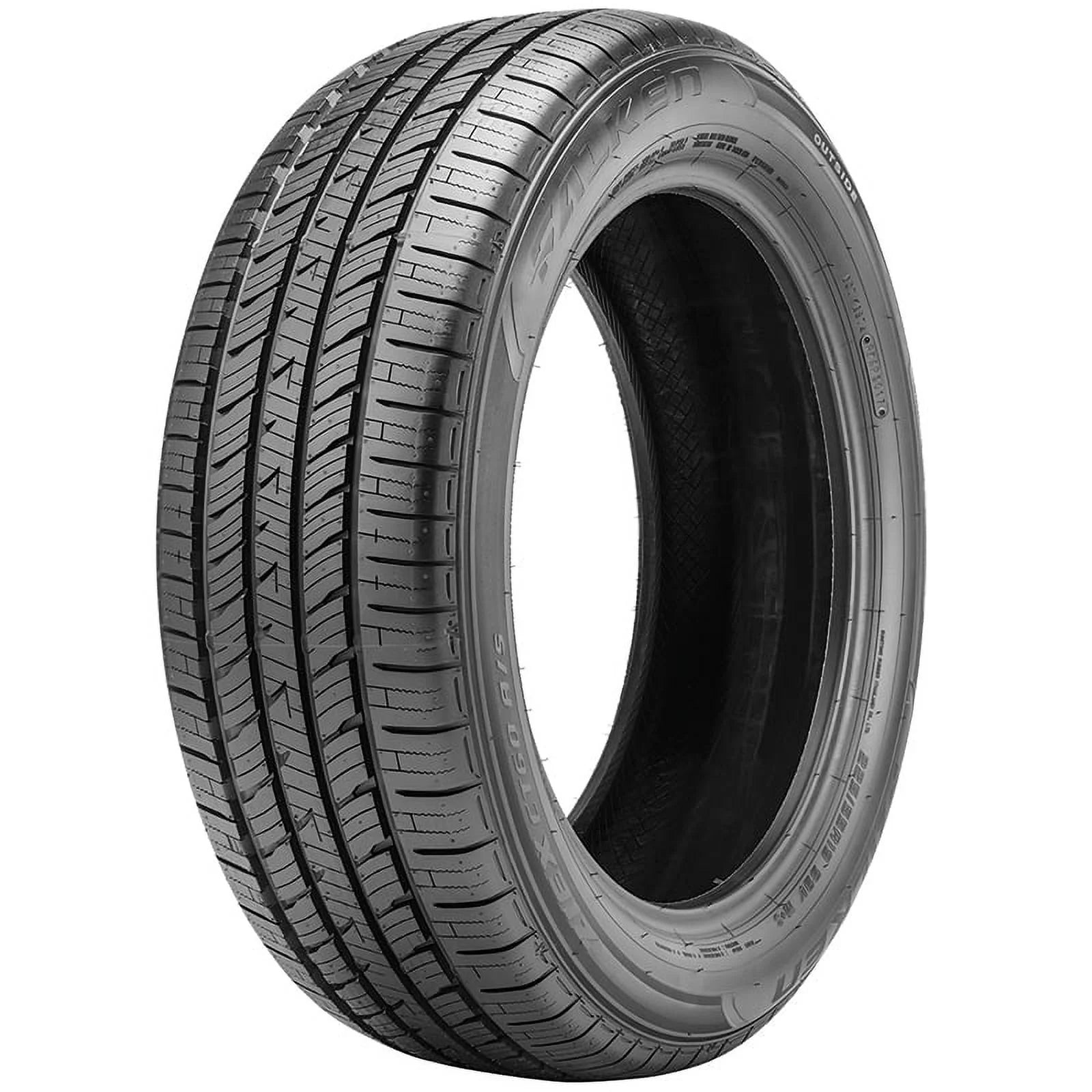 215/60R17 FALKENvZiex CT60 A/S 100 V Tire - Gun Hill Tire House (WTW - WHOLESALE TIRES & WHEELS)