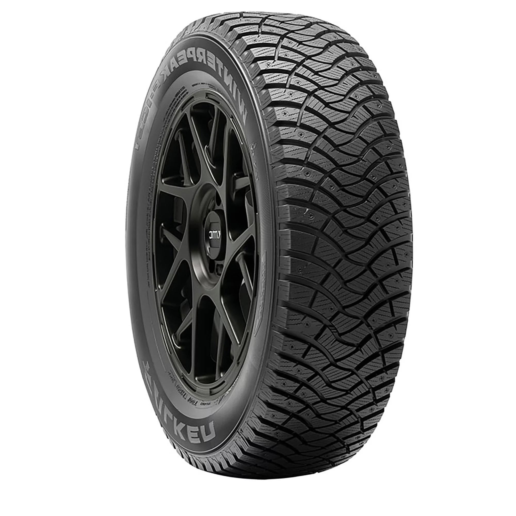 F - ICE 235/65R18XL 110T BW Winter Studdable Tire - Gun Hill Tire House (WTW - WHOLESALE TIRES & WHEELS)