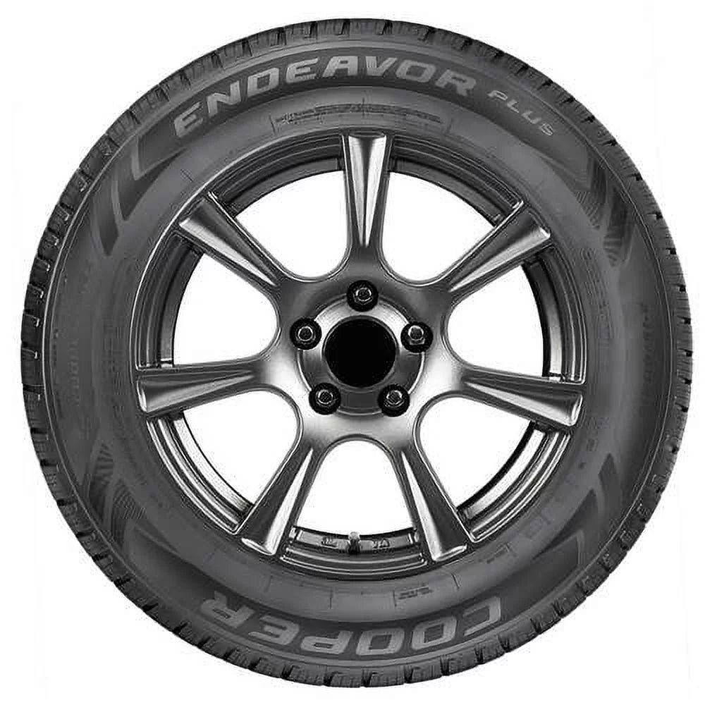 215/70R16 Cooper Endeavor plus All Season 100H Passenger Tire - Gun Hill Tire House (WTW - WHOLESALE TIRES & WHEELS)