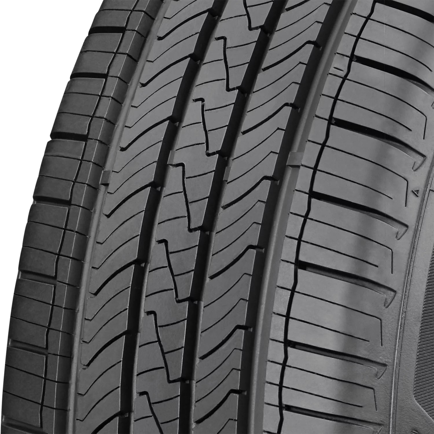 215/55R16 Cooper Endeavor All Season 97H XL Passenger Tire - Gun Hill Tire House (WTW - WHOLESALE TIRES & WHEELS)