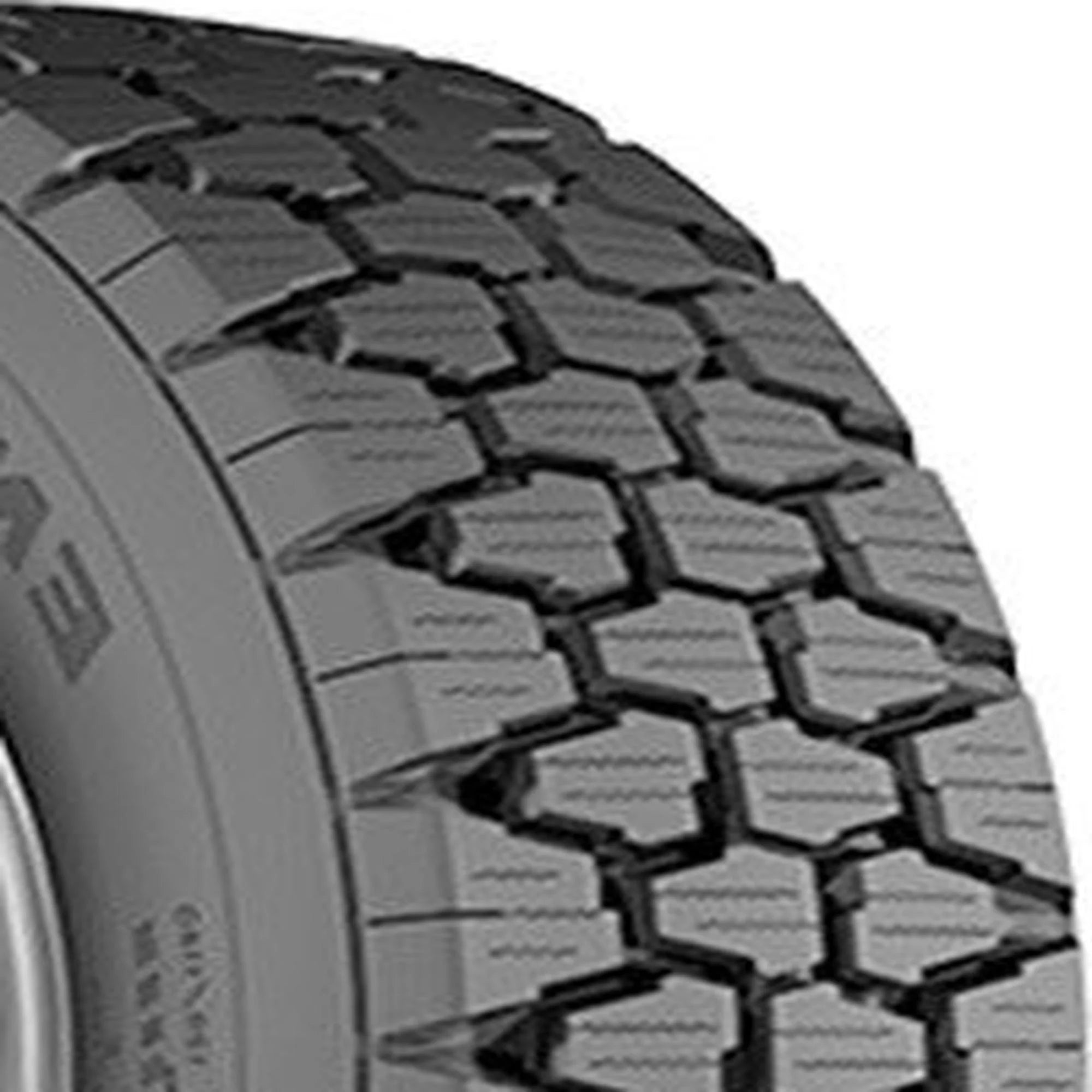 LT225/75R16 Goodyear Endurance RSD ULT All Season 115/112Q E Light Truck Tire - Gun Hill Tire House (WTW - WHOLESALE TIRES & WHEELS)